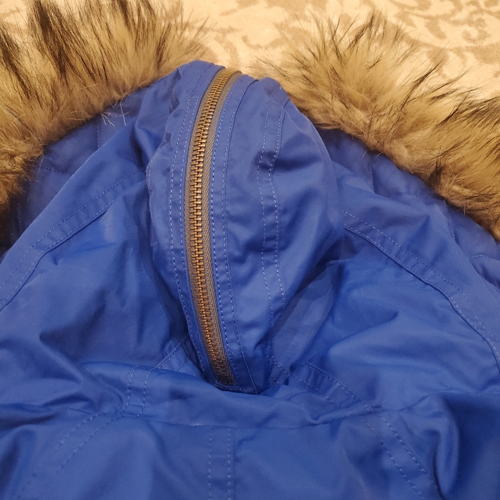 Polo ralph lauren jacket size 4t - Picture 7 of 14